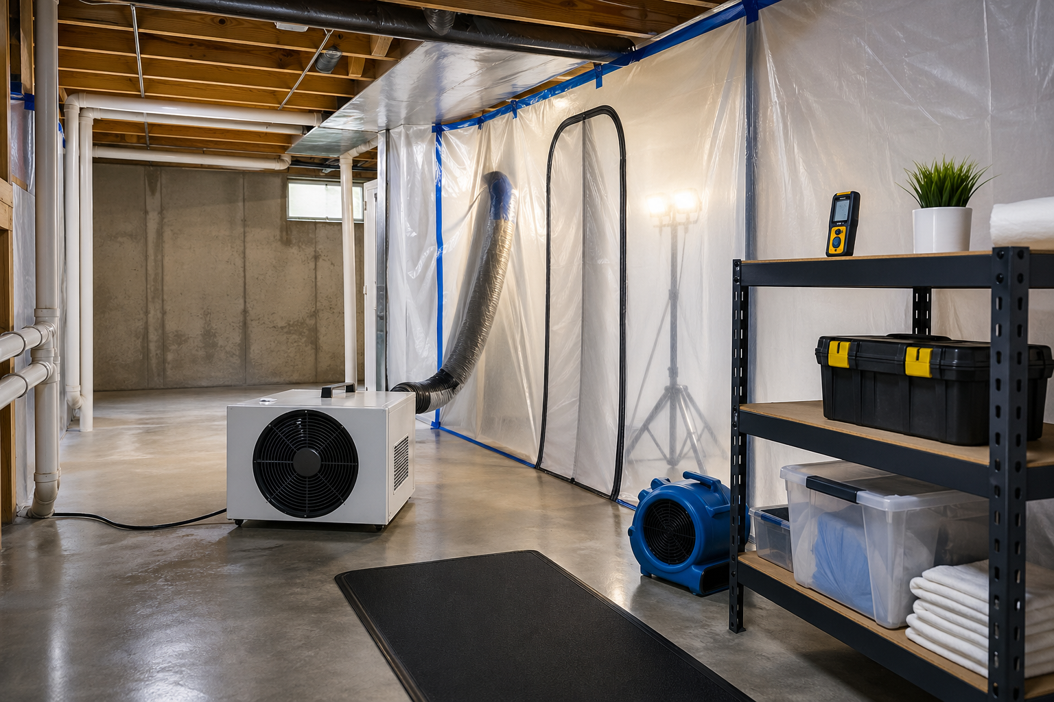 Window Replacement Is A Fit-And-Finish Project