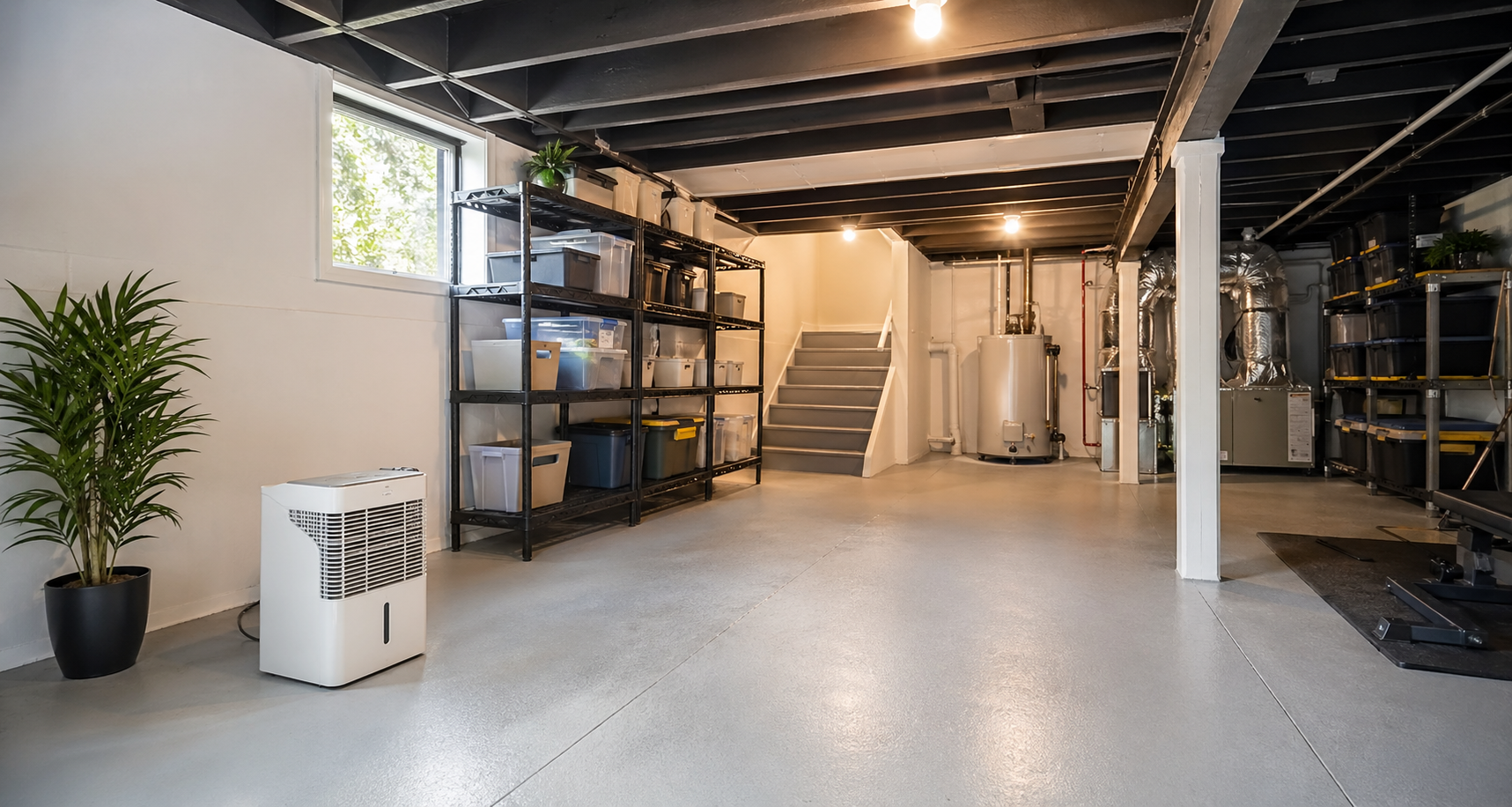 Better Light, Better Comfort, Cleaner Curb Appeal