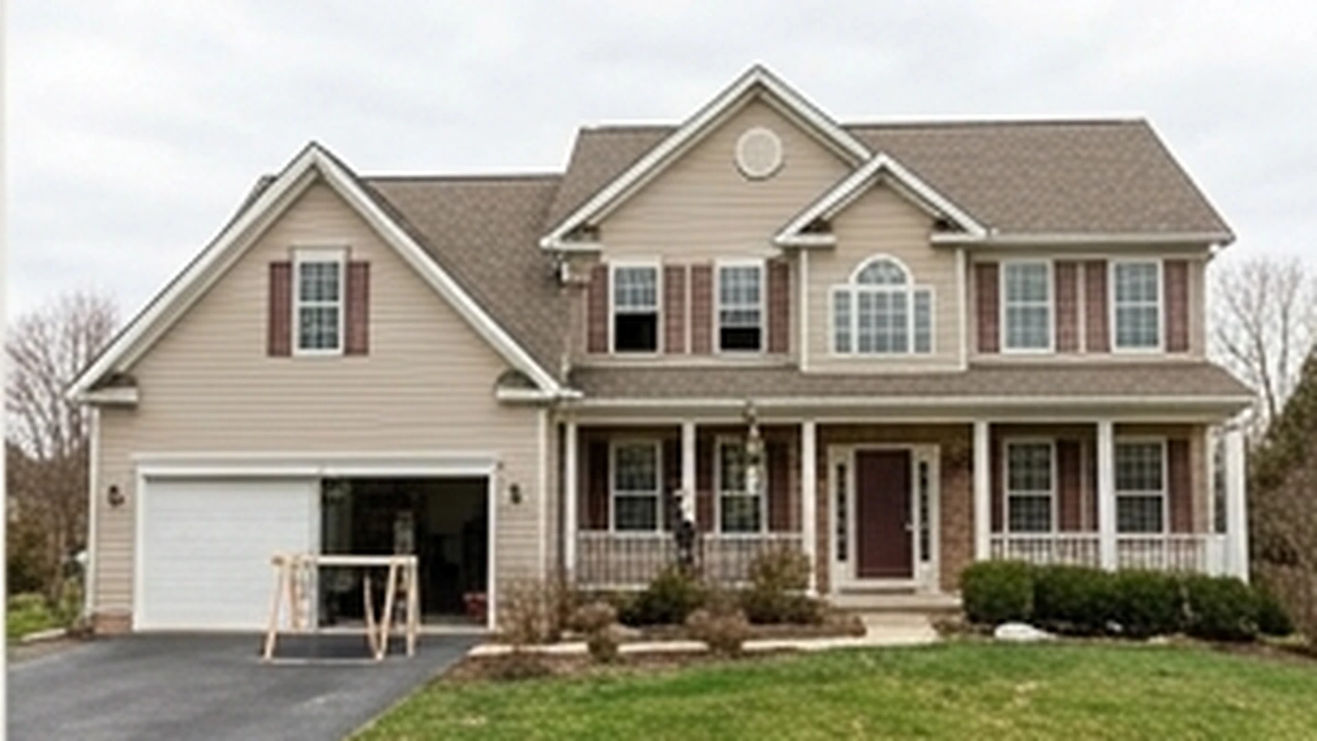 Whole-home replacement window installation