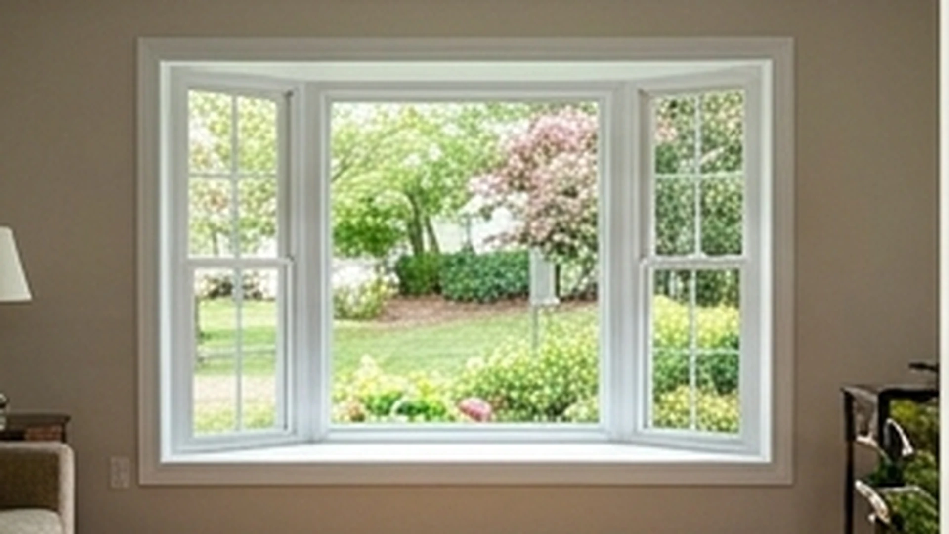 Bay bow and specialty window installation